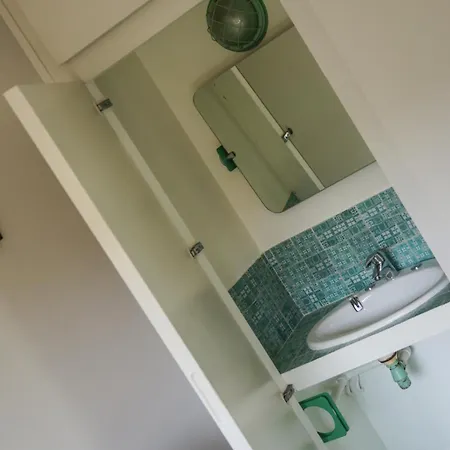 Apartment Porquerolles Island Architectural Seaview Hyères